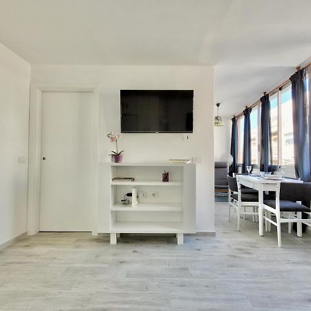Apartmán Blue Beth Puerto de la Cruz  Exteriér fotografie