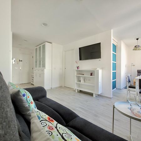 Apartmán Blue Beth Puerto de la Cruz  Exteriér fotografie