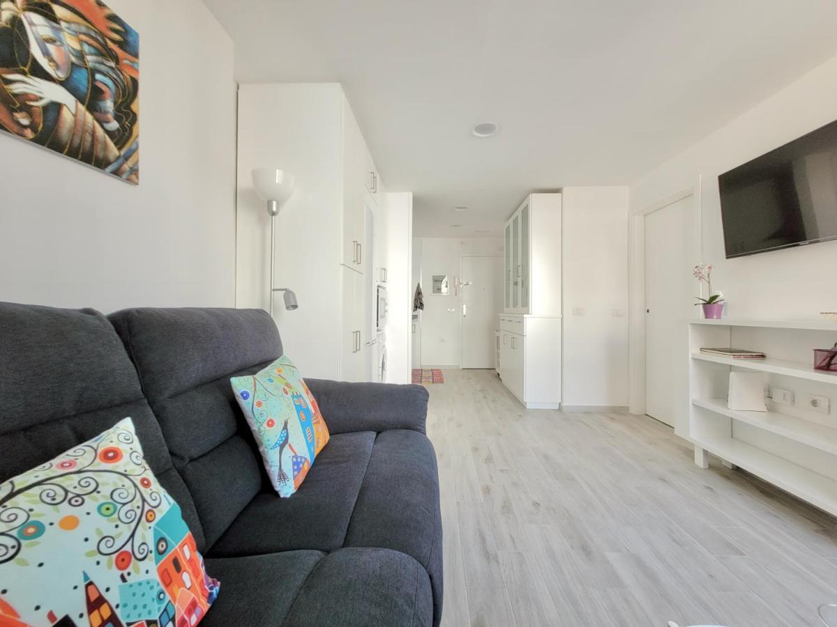 Apartmán Blue Beth Puerto de la Cruz  Exteriér fotografie