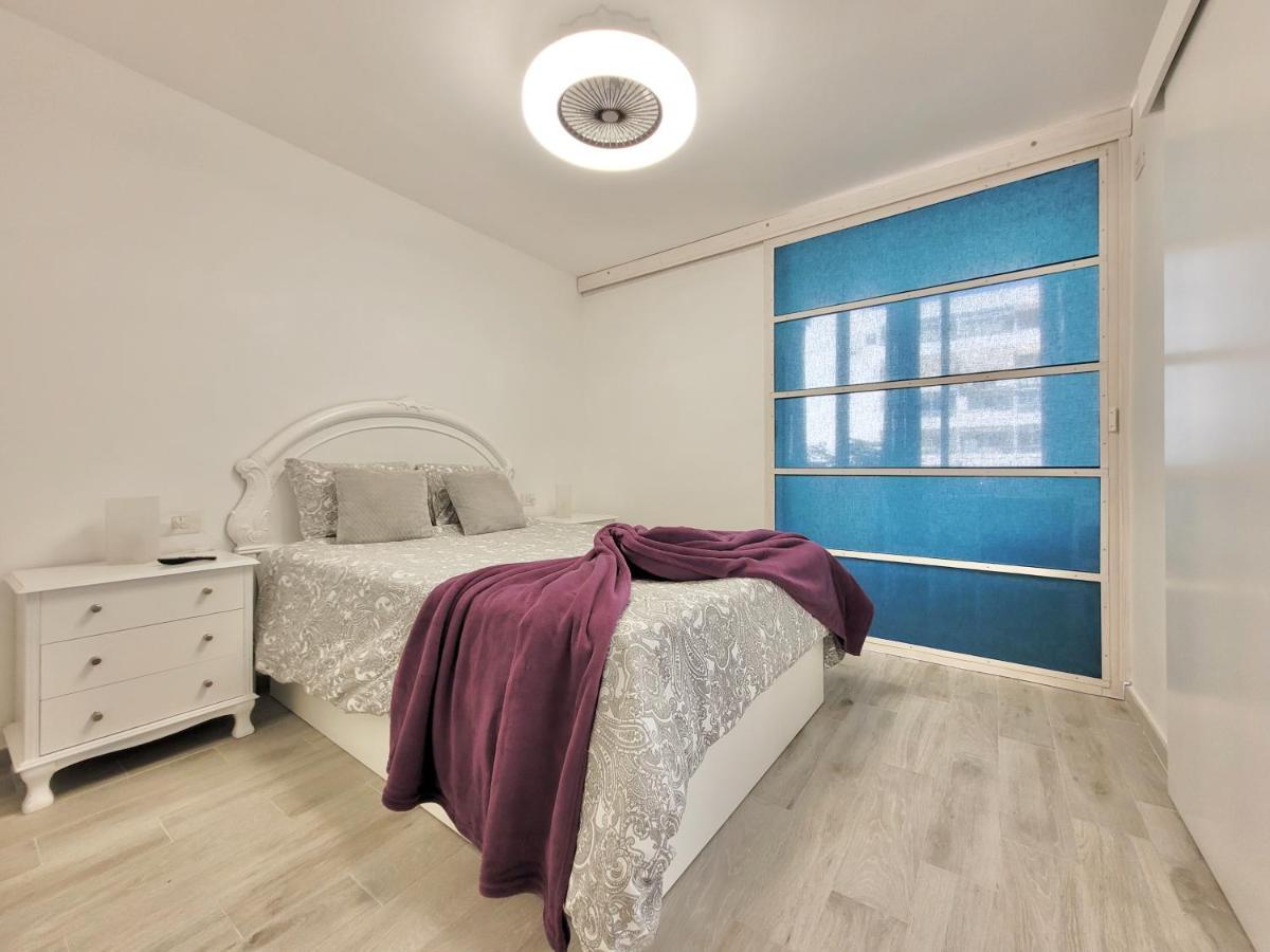 Apartmán Blue Beth Puerto de la Cruz  Exteriér fotografie