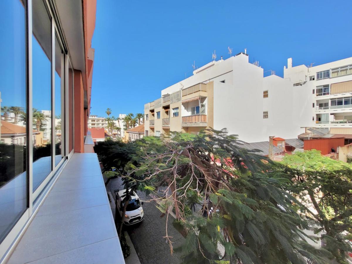 Apartmán Blue Beth Puerto de la Cruz  Exteriér fotografie