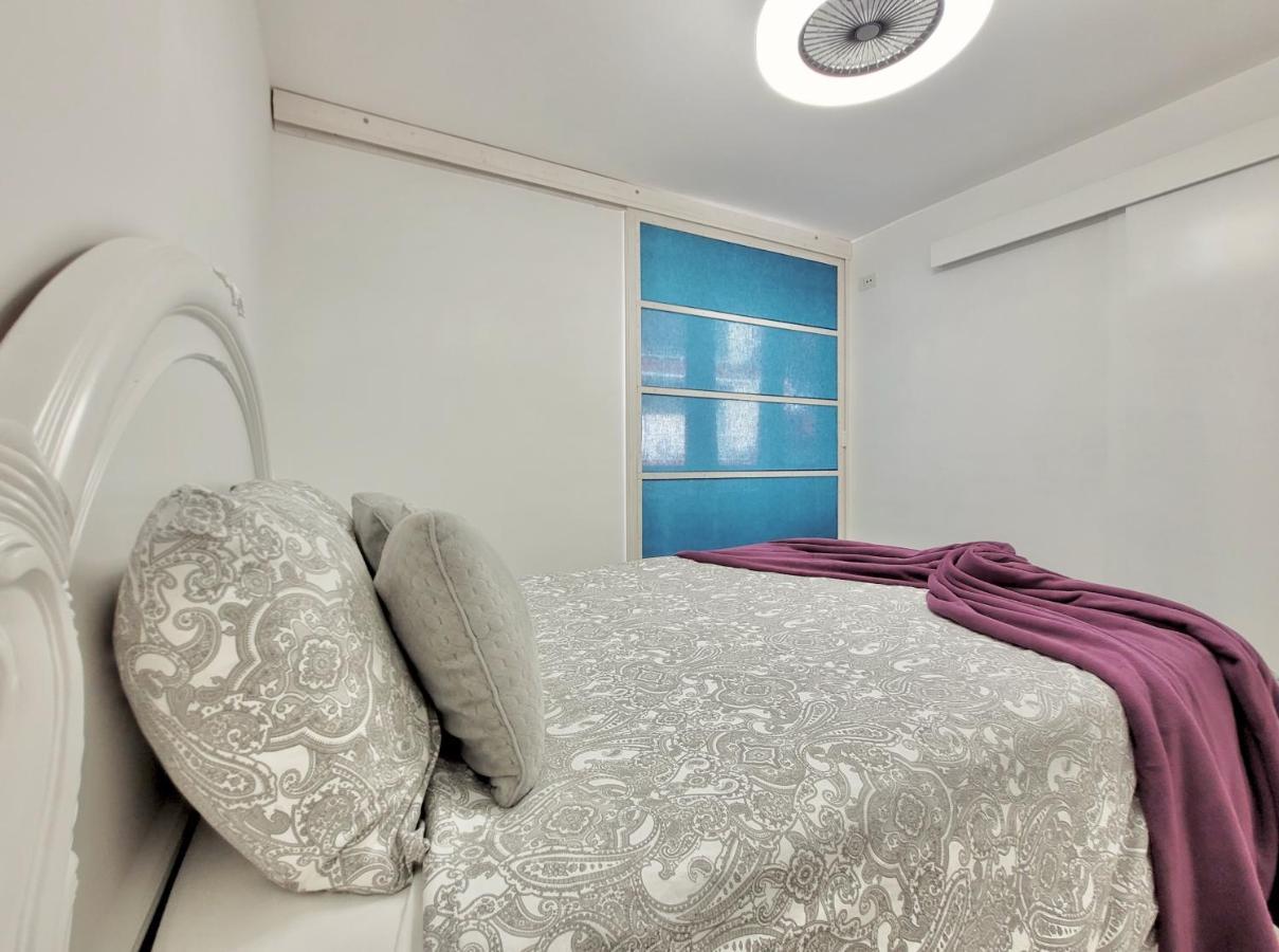 Apartmán Blue Beth Puerto de la Cruz  Exteriér fotografie