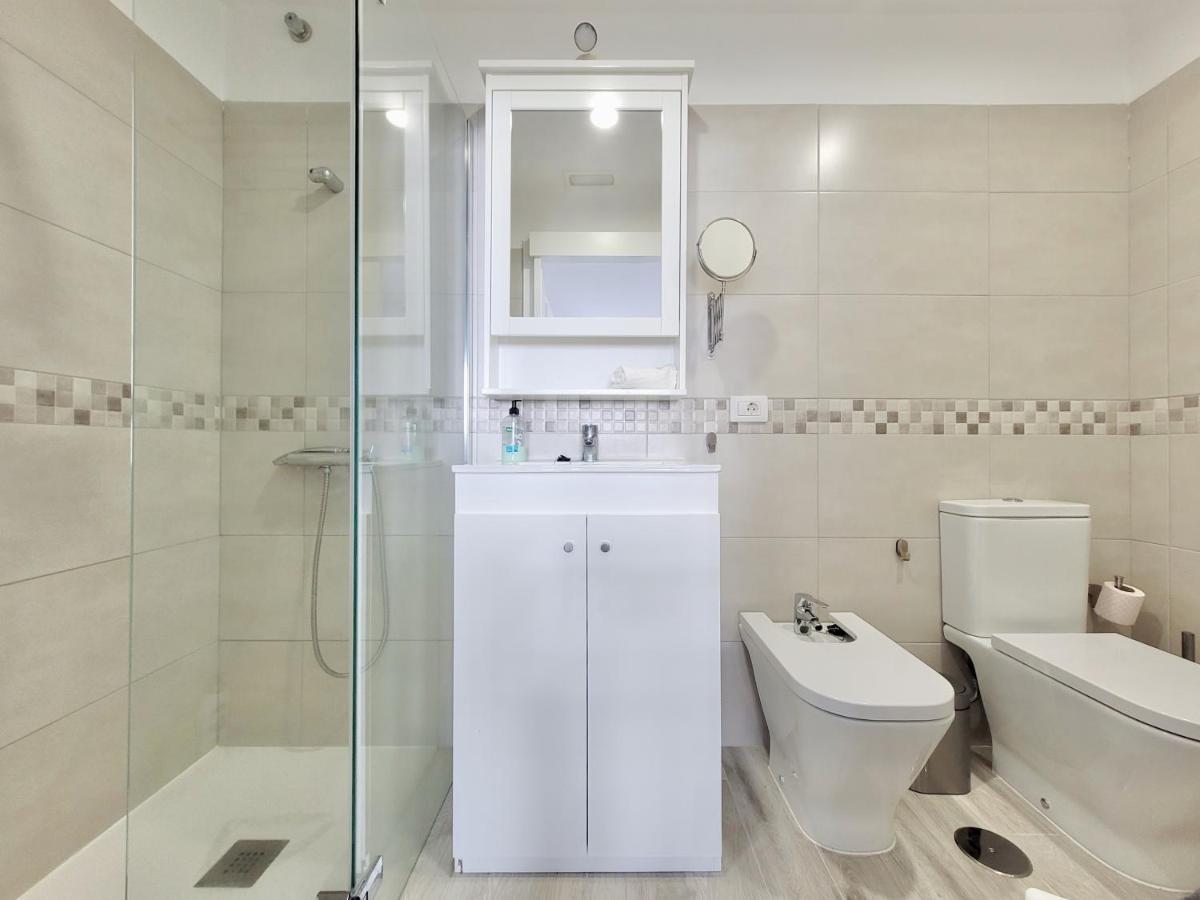 Apartmán Blue Beth Puerto de la Cruz  Exteriér fotografie